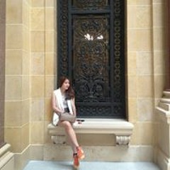 Poy Kanyawee Rodkaew