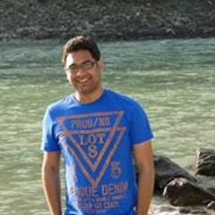 Pankaj Sirohii