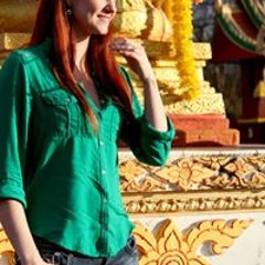 Kaitlyn Felicia Connor