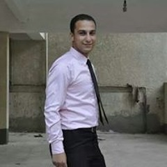 Amr Ibrahim Ibrahim