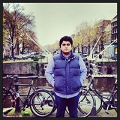 Mian Masroor