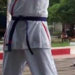 Carlos Gilberto Junior