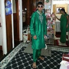 Surendra Bickram Singh