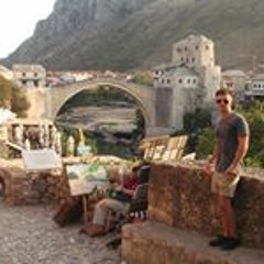 Charlie Bullen- Spicer