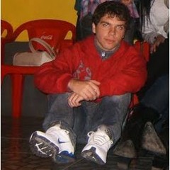 Marcos Airoldi