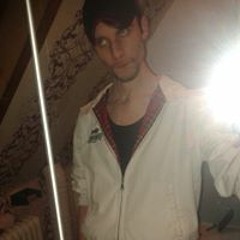 Mark Von Pilzgetier Spook