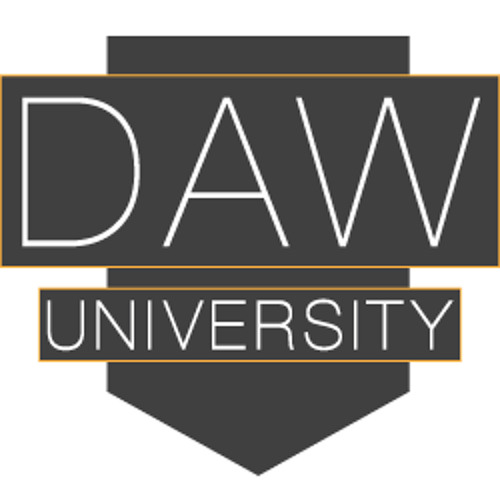 DAW University.com’s avatar