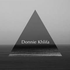 Donnie Khlifa