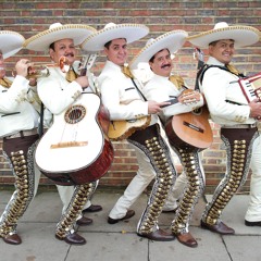 The Mariachis