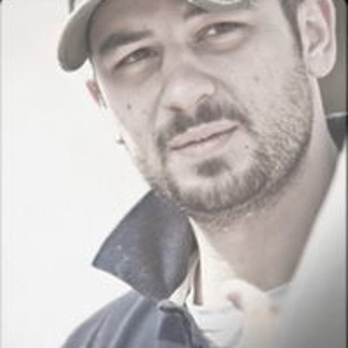 Arshad Doroodian’s avatar