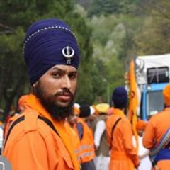 Davinder Singh Khalsa