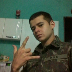 Guilherm aguiar santos