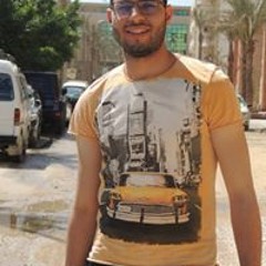 Ahmed Awaad 23