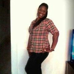 Tina Thompson-Devonshire