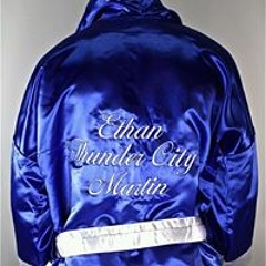Ethan ThunderCity Martin