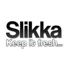 Slikka