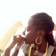 Myriam D'Haïti