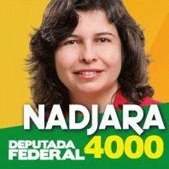 NADJARA REGIS 4000