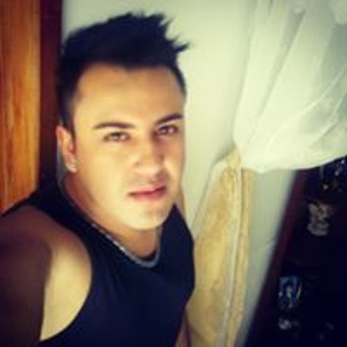 Aleksander Gonzalez’s avatar