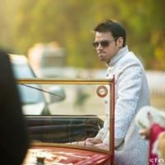 Karan Khanna 25