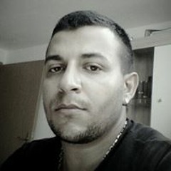 Daniel Guillen Rodriguez