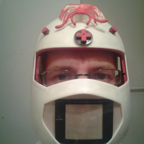 A SAMPLE OF LSDJ - WHAT IS THIS STYLE OF MUSIC????