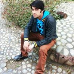 Uzair Javed 4