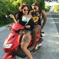 Lina Fowlkes-darpino