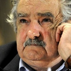José Mujica es noticia