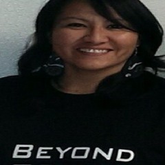 LaWonda Rodrigo Begay