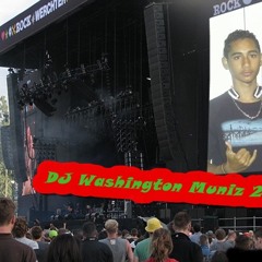 Dj Washington Muniz