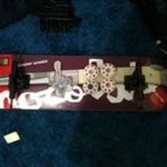 Michael 'Kweli' Sutton