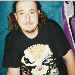David Higgin 1