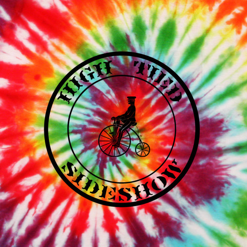 Stream in memory of elizabeth reed by high tied sideshow listen