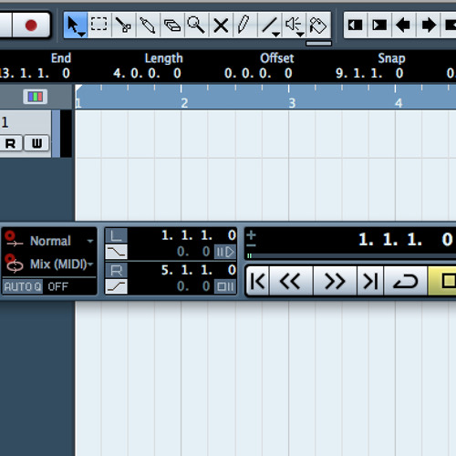 Cubase Templates’s avatar