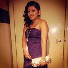 Christelyn Noranho 1