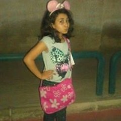 Nadine Ehab 8