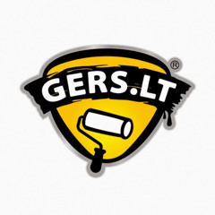 Giedrius Gers.