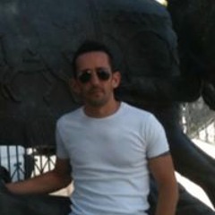 Alberto Puche Cardoso