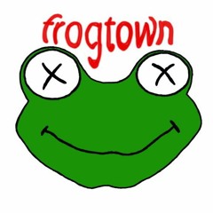 FROGTOWN