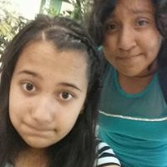 Angela Cristina Galeana