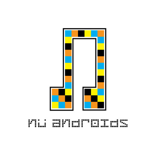 Nu Androids’s avatar