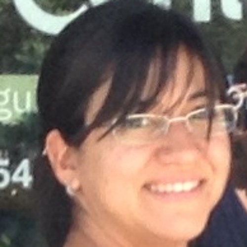 Valeria Garay’s avatar
