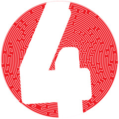 4th Labyrinth