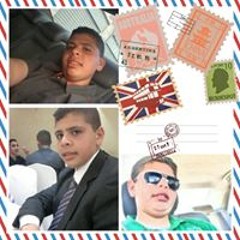 Abdulrahman Odeh