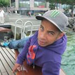 Lilian 'Kanash' Dupuy