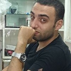 Mohamed Bawady
