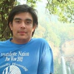 Osvaldo Soto Salamanca