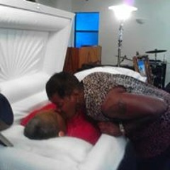 Holly Hotpocket Gadson