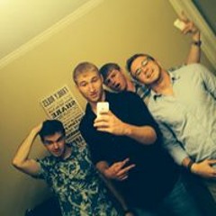 Michael Brent Hughes